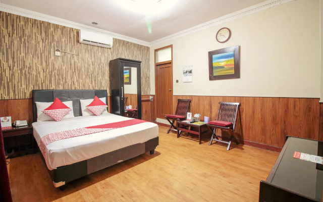 OYO 352 Wisma Sabang