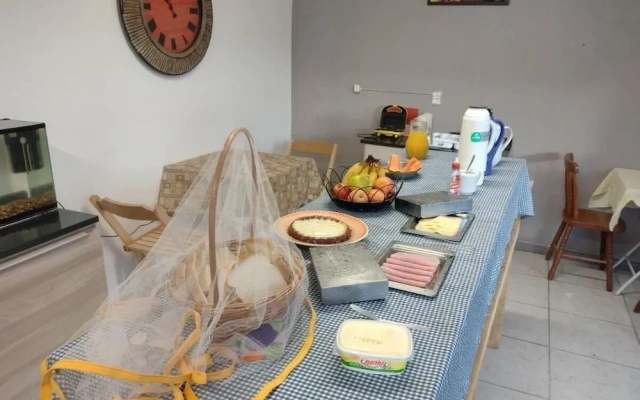 Pousada Petry