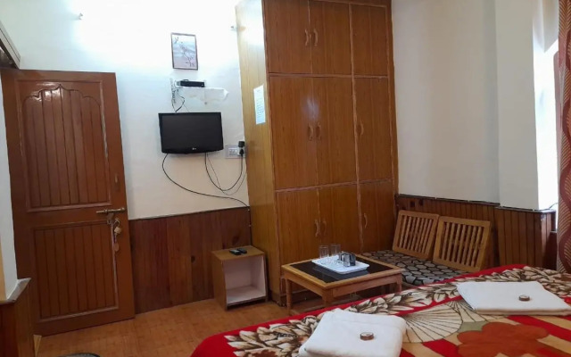 Rockpa Homestay