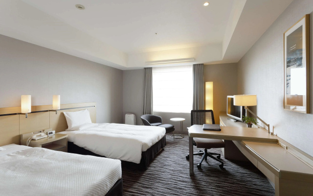 Haneda Excel Hotel Tokyu - Haneda Airport Terminal 2