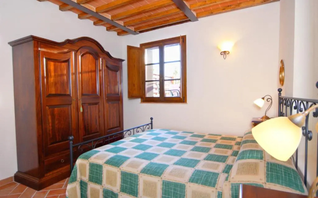 Agriturismo Cameli