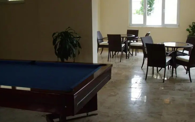 Trade Meridian Residence