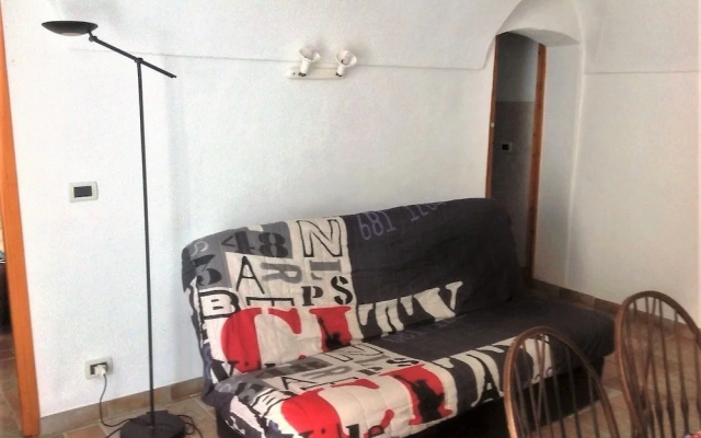 Antica Casa in Pietra