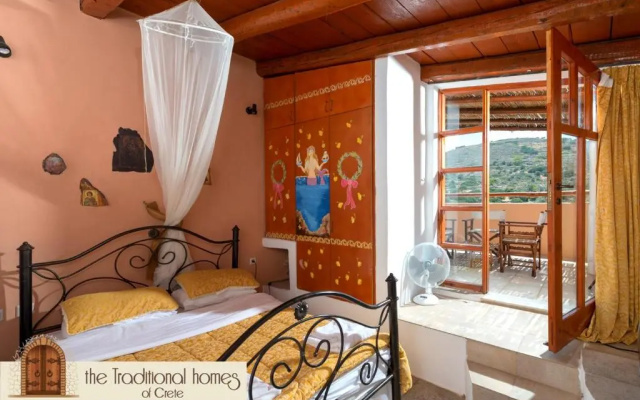 Almond Tree Villas