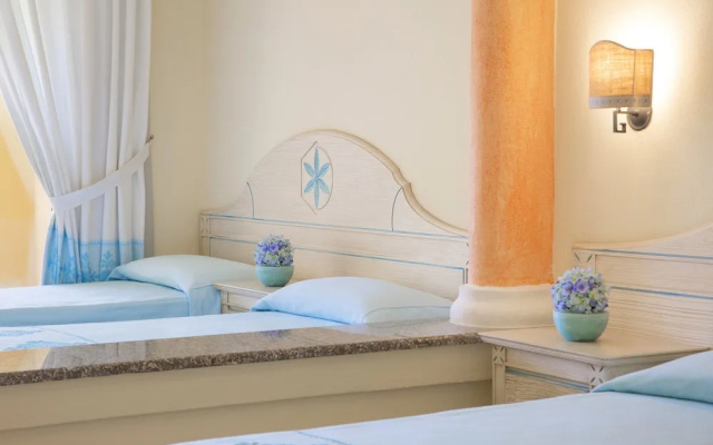 Marina Resort - Club Marina Beach/ Club Marina Gar