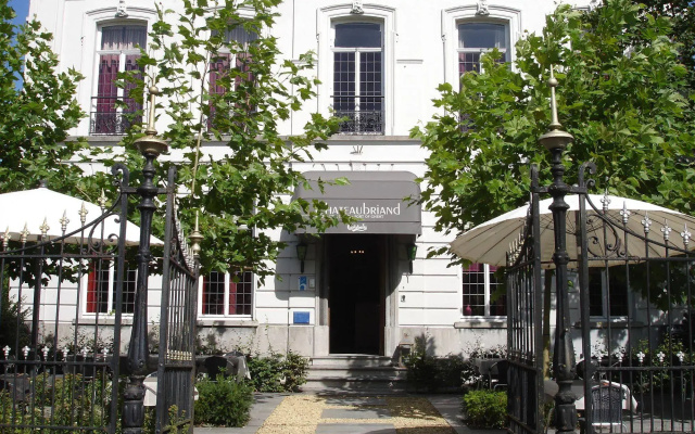 Hotel Chateaubriand