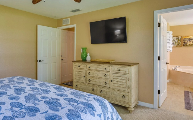 Clewiston 'bluegill' Home Rental w/ Fishing Pond!