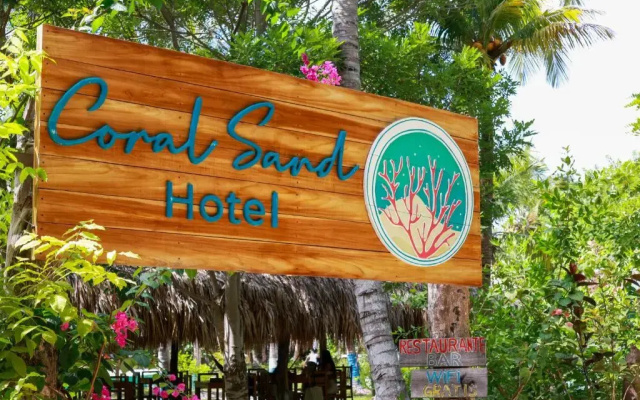Hotel Coral Sand