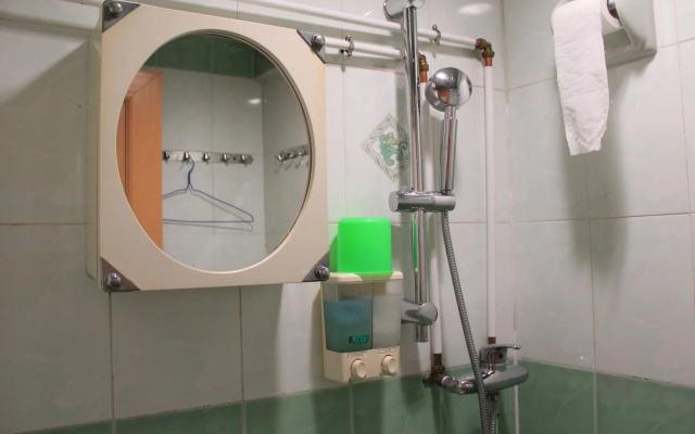 Wing Wah Hostel