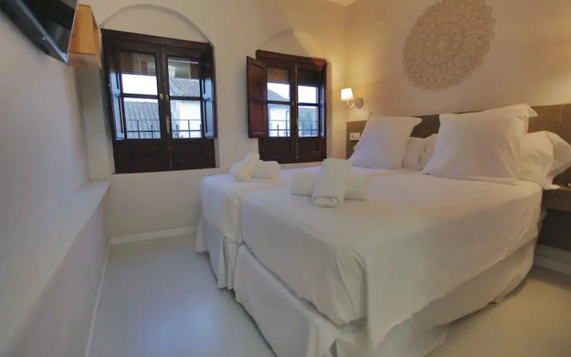 Casa con terraza San Fernando by JITKey