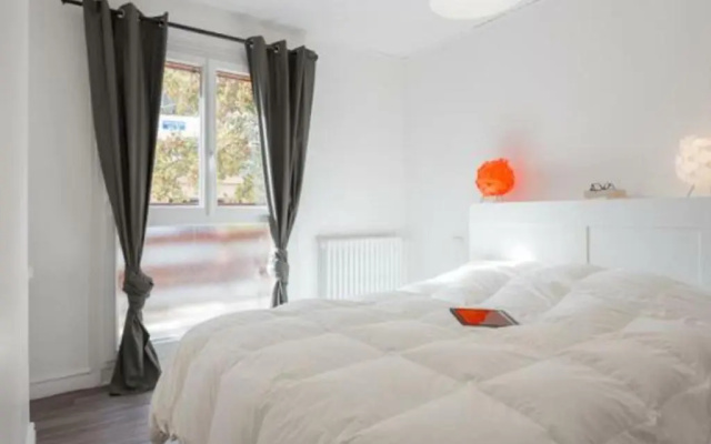 Appartement Les Deux Alpes, 5 pièces, 8 personnes - FR-1-348-242