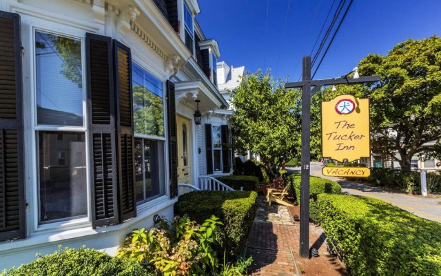 The Tucker Inn
