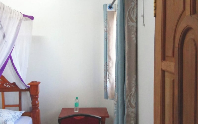 Milalana residence & Hotel Malindi
