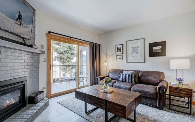 Mountainwood 301 2 Bedrooms 2 Bathrooms Condo