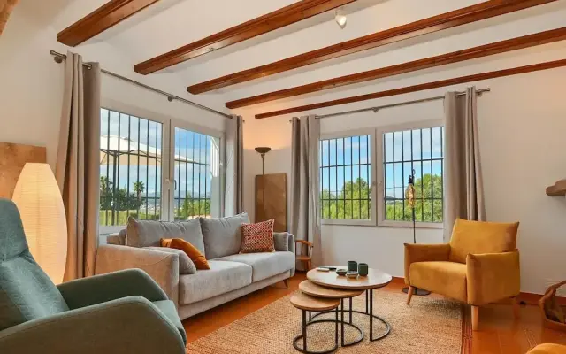 Viggo in J vea With 2 Bedrooms and 2 Bathrooms