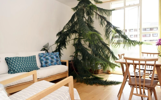 2 Bedroom Central London Apartment By Hyde Park