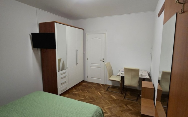 Studio Apartment Vita