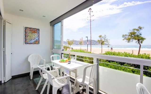 Residence de la Plage - Barneda