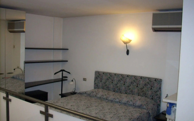 Class Residence