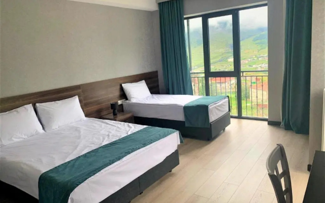 Hotel GENI Kazbegi