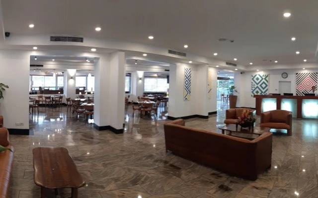 Tanoa Plaza Suva