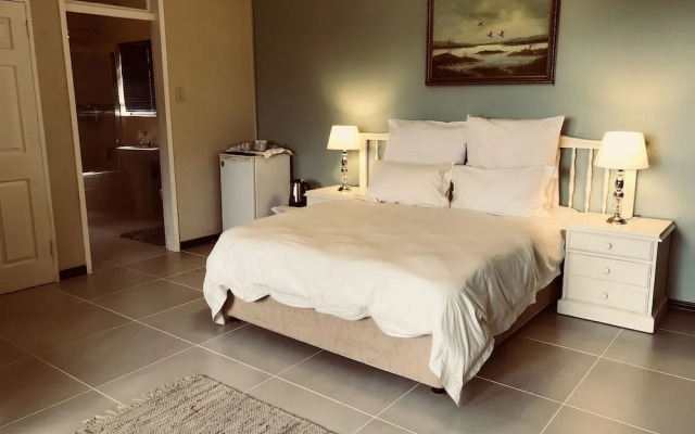 Eden Rose Manor