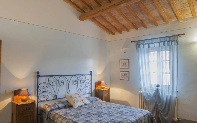 Farmhouse Il Fienile