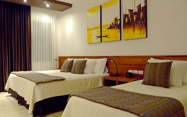 Hotel Cucuve