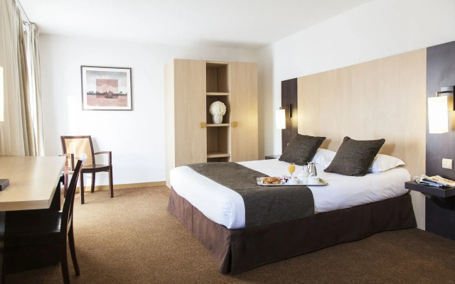 Hotel Eliseo