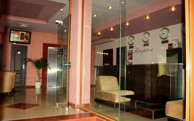 Hotel Elegant