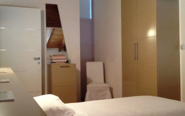 B&B Ai Garibaldini