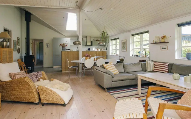 4 Star Holiday Home in