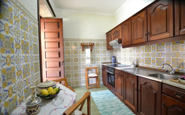 Casa De Sao Goncalo