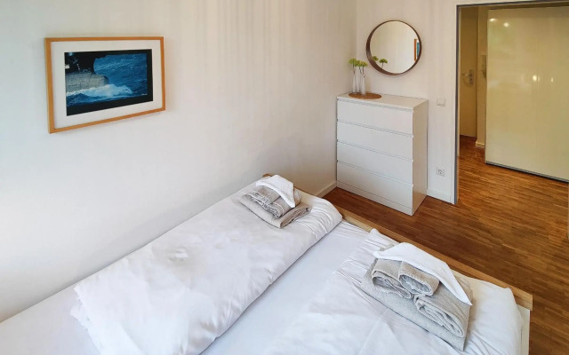 Wohnung Berlin