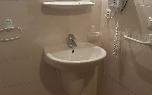 Hotel le Porto-Vecchio