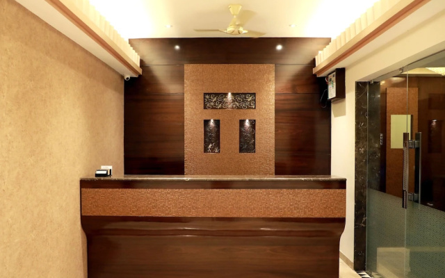 Hotel Lords Mumbai