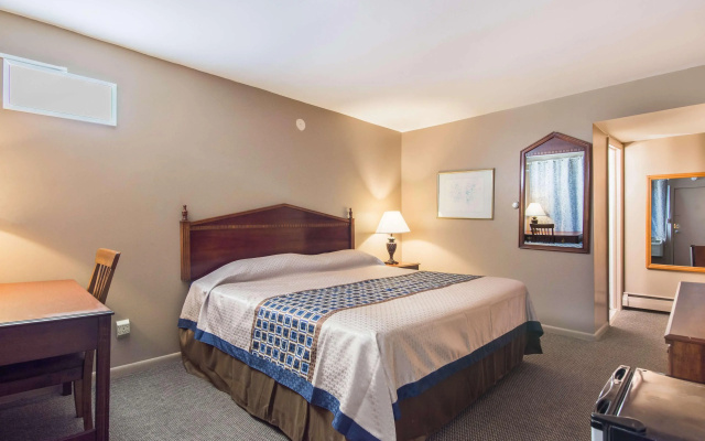 Knights Inn Amsterdam