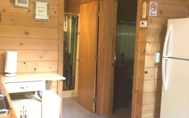 Alaska Kozey Cabins