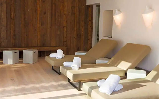 Genießerhotel Döllerer