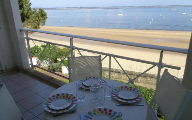 Appartement Arcachon, 2 pièces, 4 personnes - FR-1-374-5