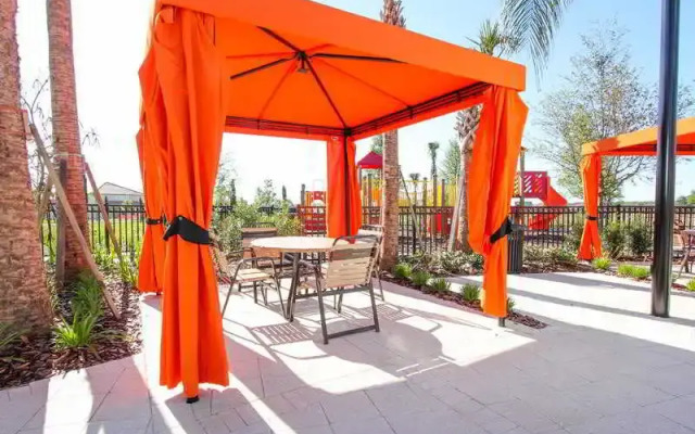 Solterra Resort