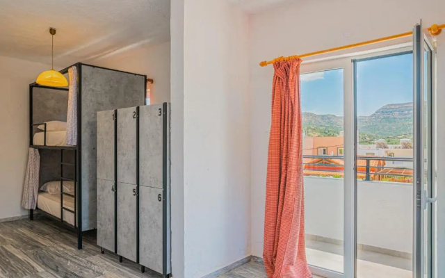 Matala Hostel