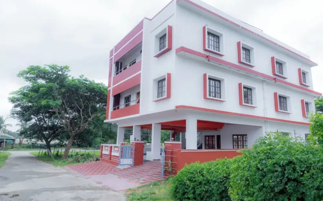 Coorg Residency Homestay
