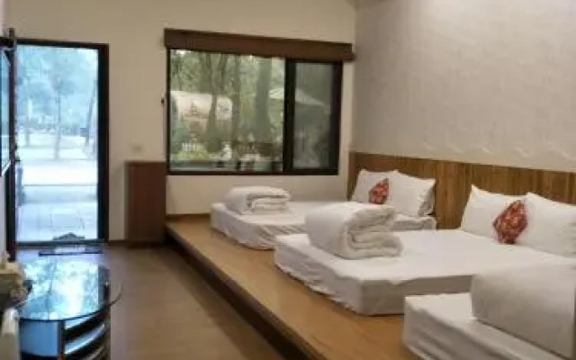 Zhu Liang Villa