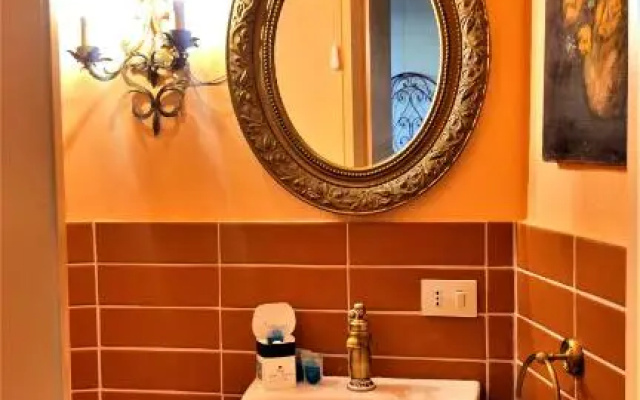 Albergo Golfo Azzurro