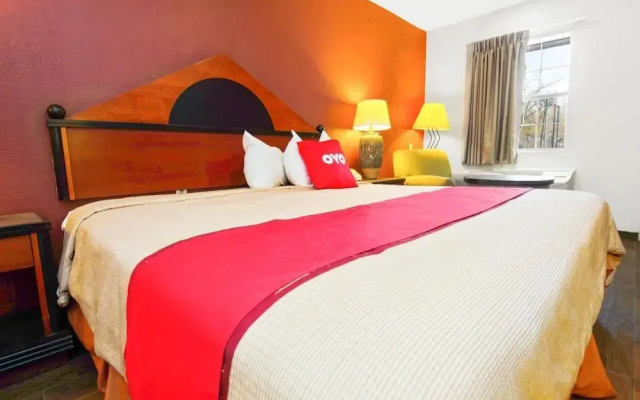 Sands Hotel