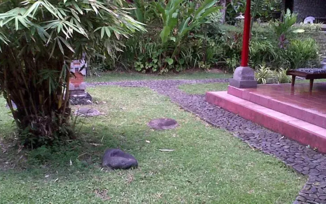 Han Snel Siti Bungalow