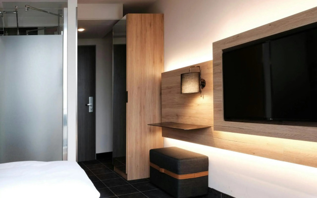Four Points Flex by Sheraton Ratingen Düsseldorf Airport