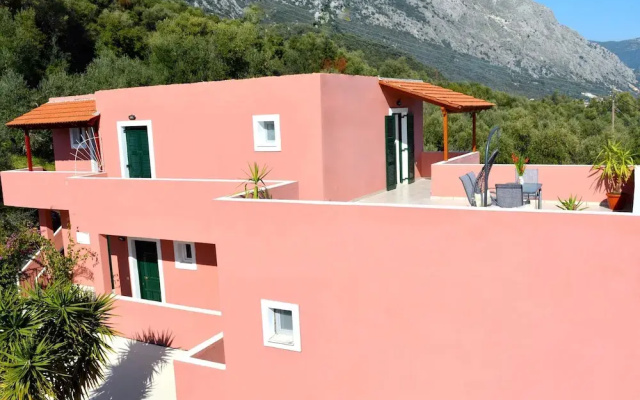 Margarita Apartments & Studios