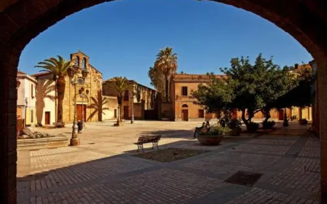 San Pietro
